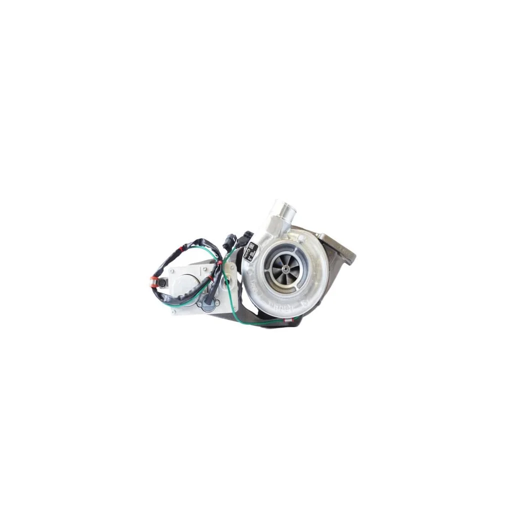 [AMAT2-73558] Turbocompresor Borgwarner 16580BOR