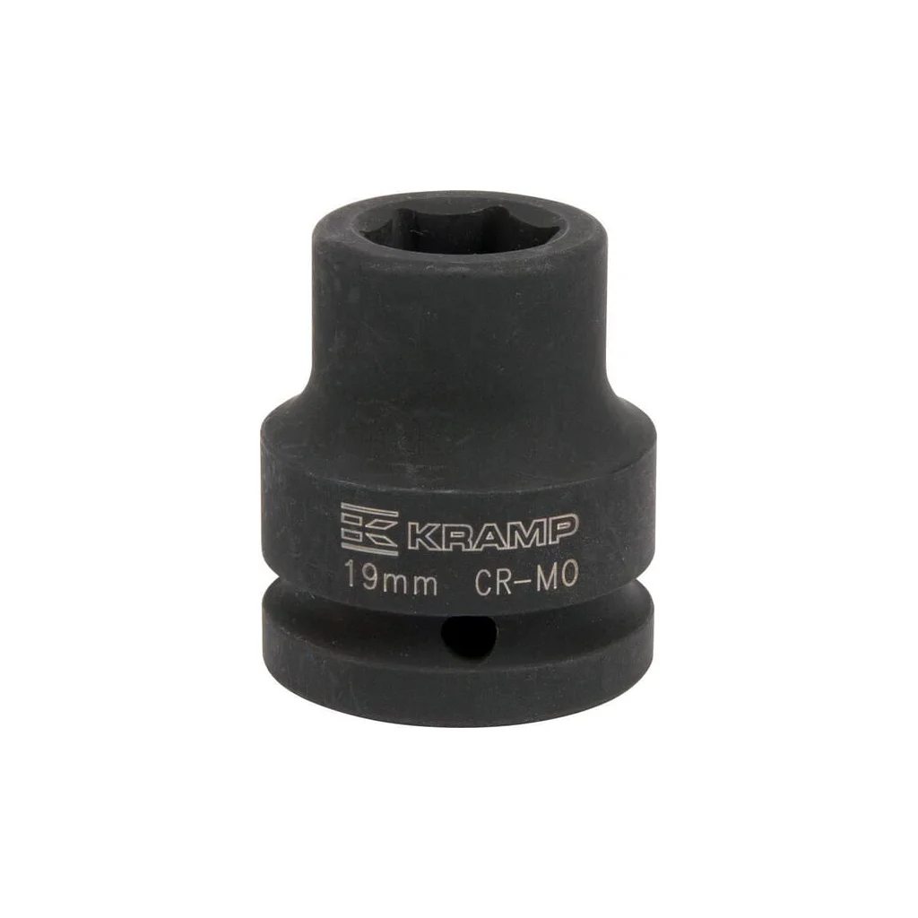 [AMAT2-79143] Capăt cheie tubulară de impact 3/4" cu profil hexagonal interior 19mm 1803526619KR