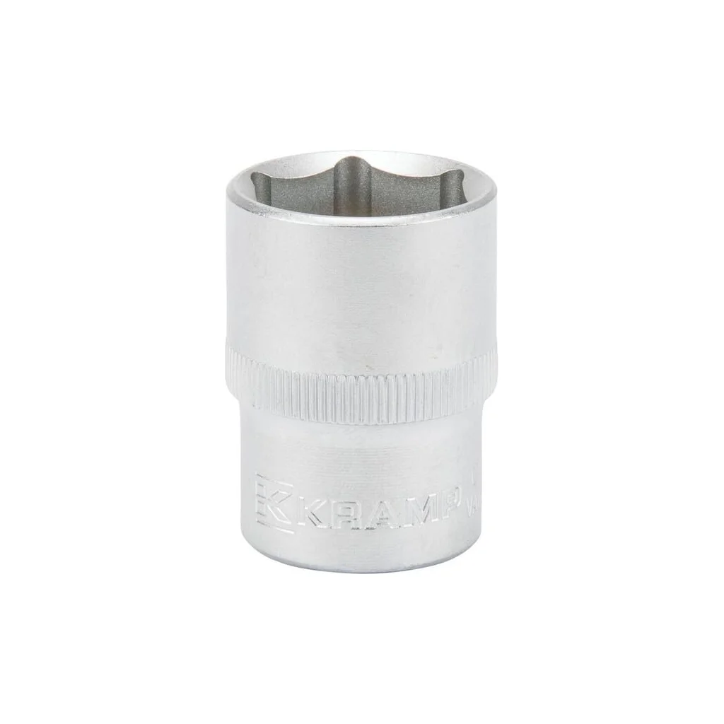 [AMAT2-79152] Capăt cheie tubulară 1/2" cu profil hexagonal interior 22mm 18060130220KR
