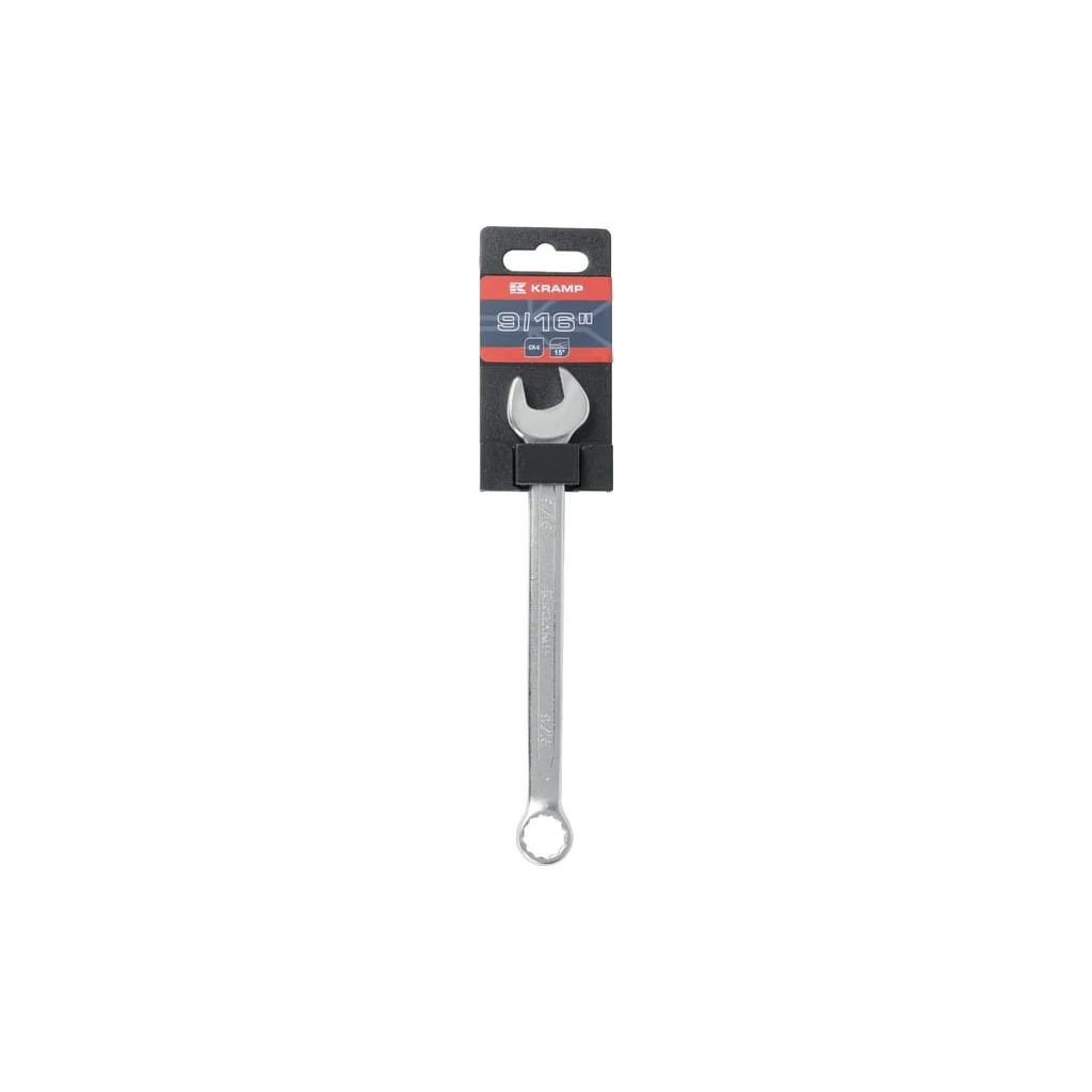 [AMAT2-79158] Cheie fixă combinată 5/8" L=205mm Kramp 1802015020KR