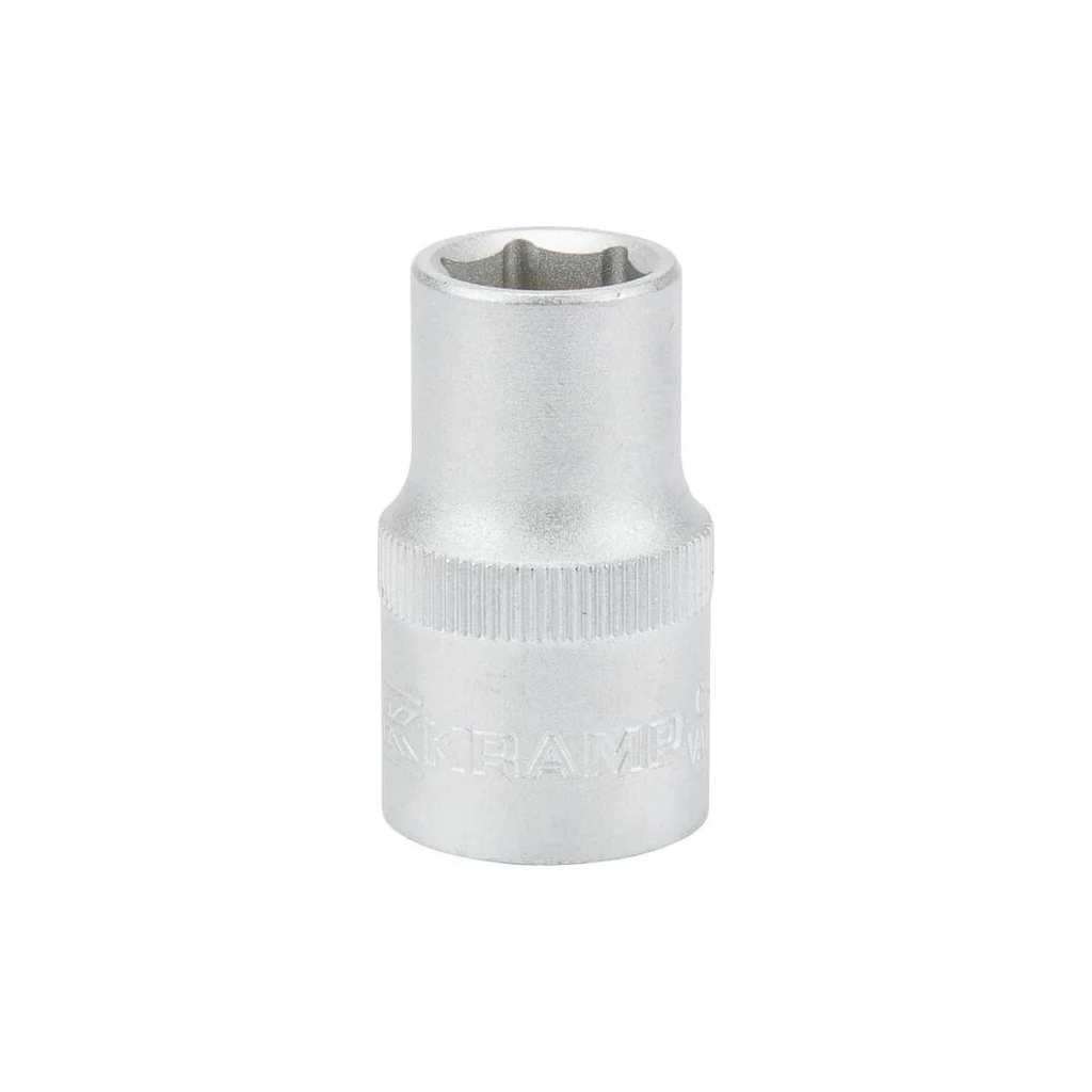 [AMAT2-79160] Capăt cheie tubulară 1/2" cu profil hexagonal interior 11mm 18060130110KR