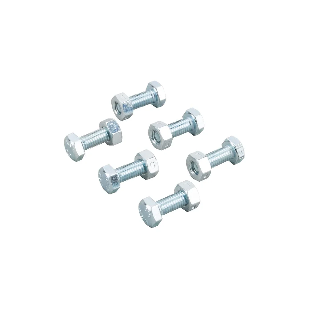 [AMAT2-54180] Set de șuruburi 6 șuruburi cu piuliță 1134905401