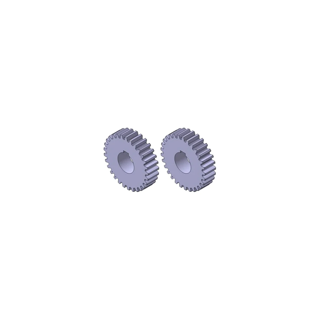 [AMAT2-54190] Set de angrenaje 116 11603101