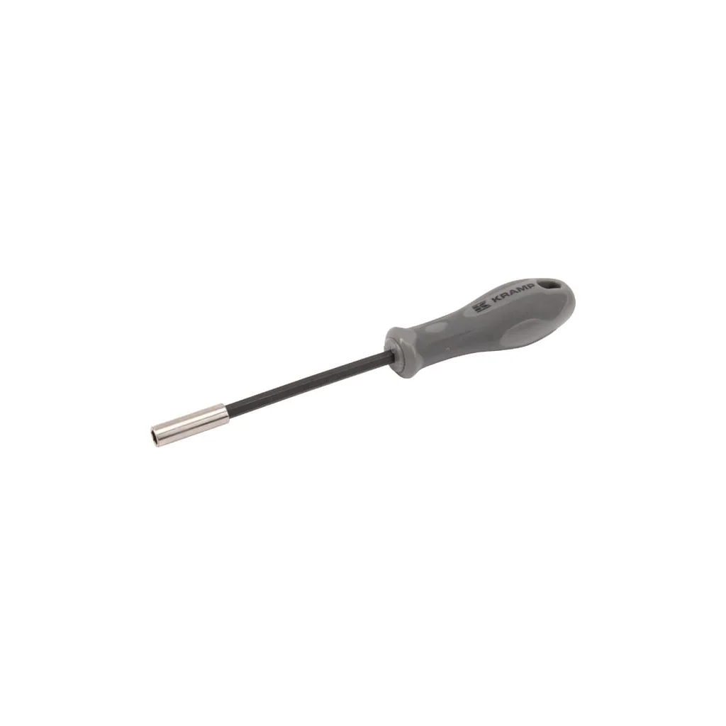 [AMAT2-79173] Șurubelniță cu adaptor magnetic pentru capete 1/4" 180807110125KR