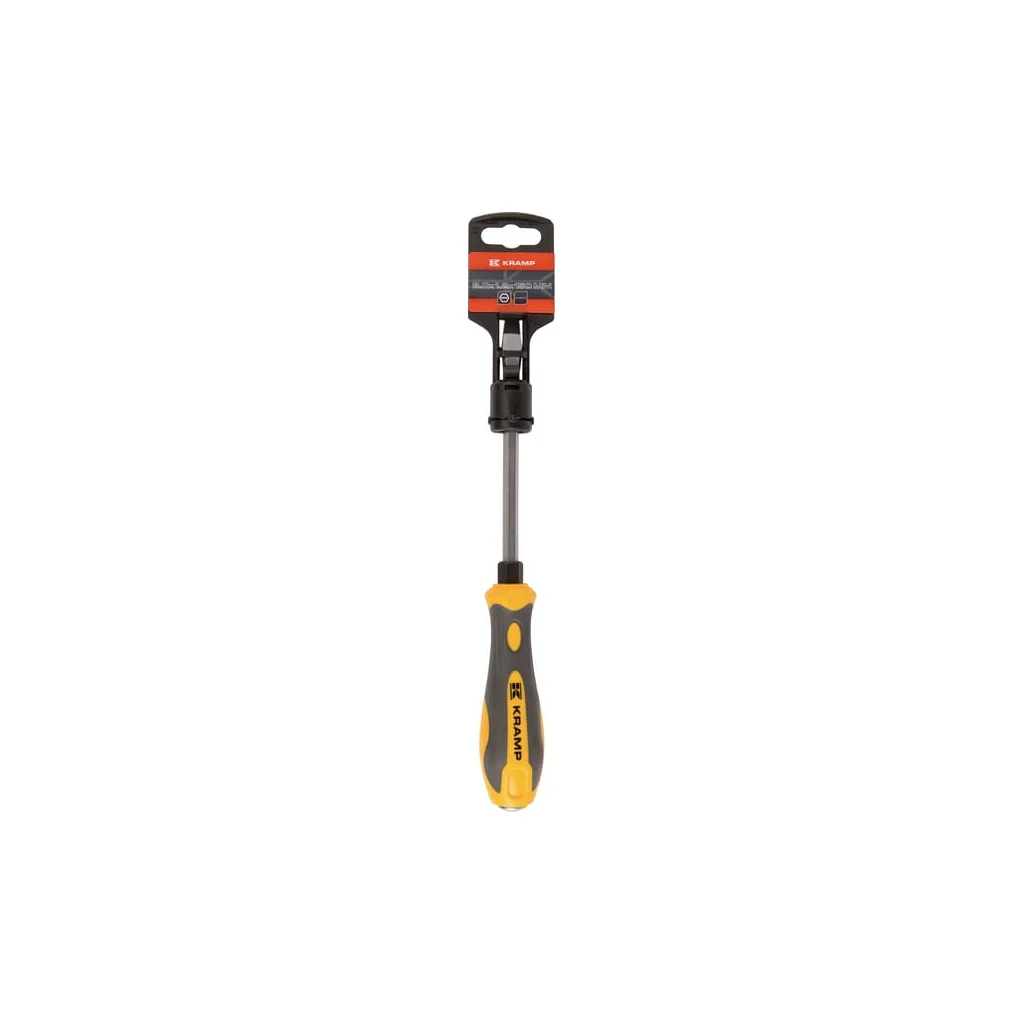 [AMAT2-79175] Șurubelniță dreaptă 1,2x8,0x150mm 180841180150KR