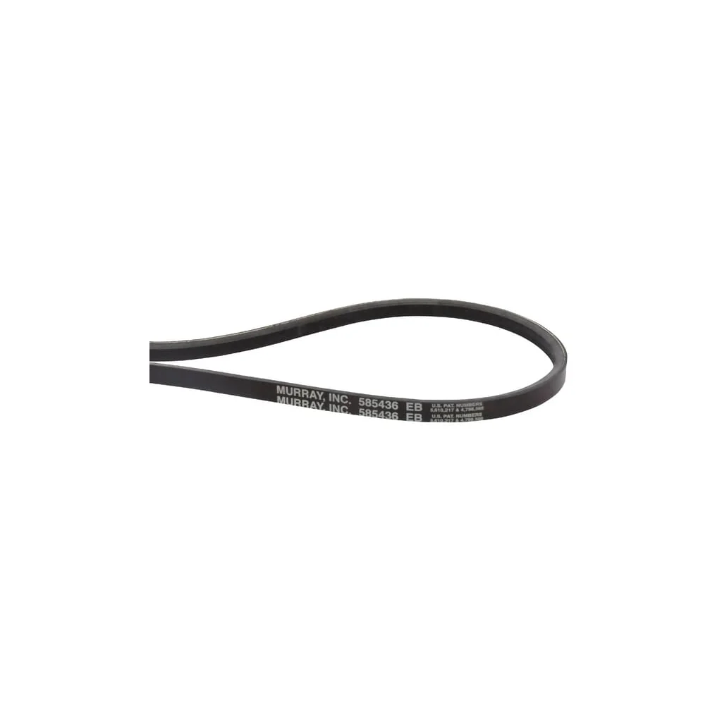 [AMAT2-79208] Curea trapezoidală 1812150701