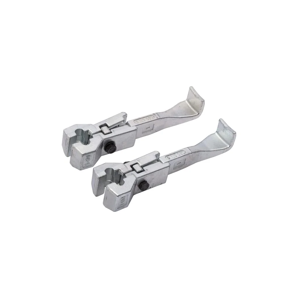 [AMAT2-82136] Set fălci 100mm (2x) 190P