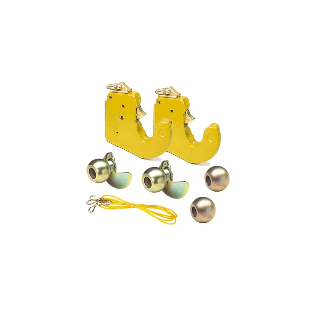 [AMAT2-58207] Cârlig braț inferior UHKS-C1 Cat.2 1208548