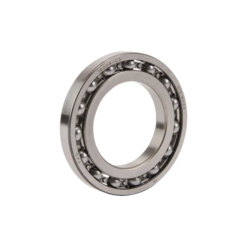 [AMAT2-70746] Rulment cu bile cu canelură adâncă 45x75x10mm INA/FAG 16009AC3