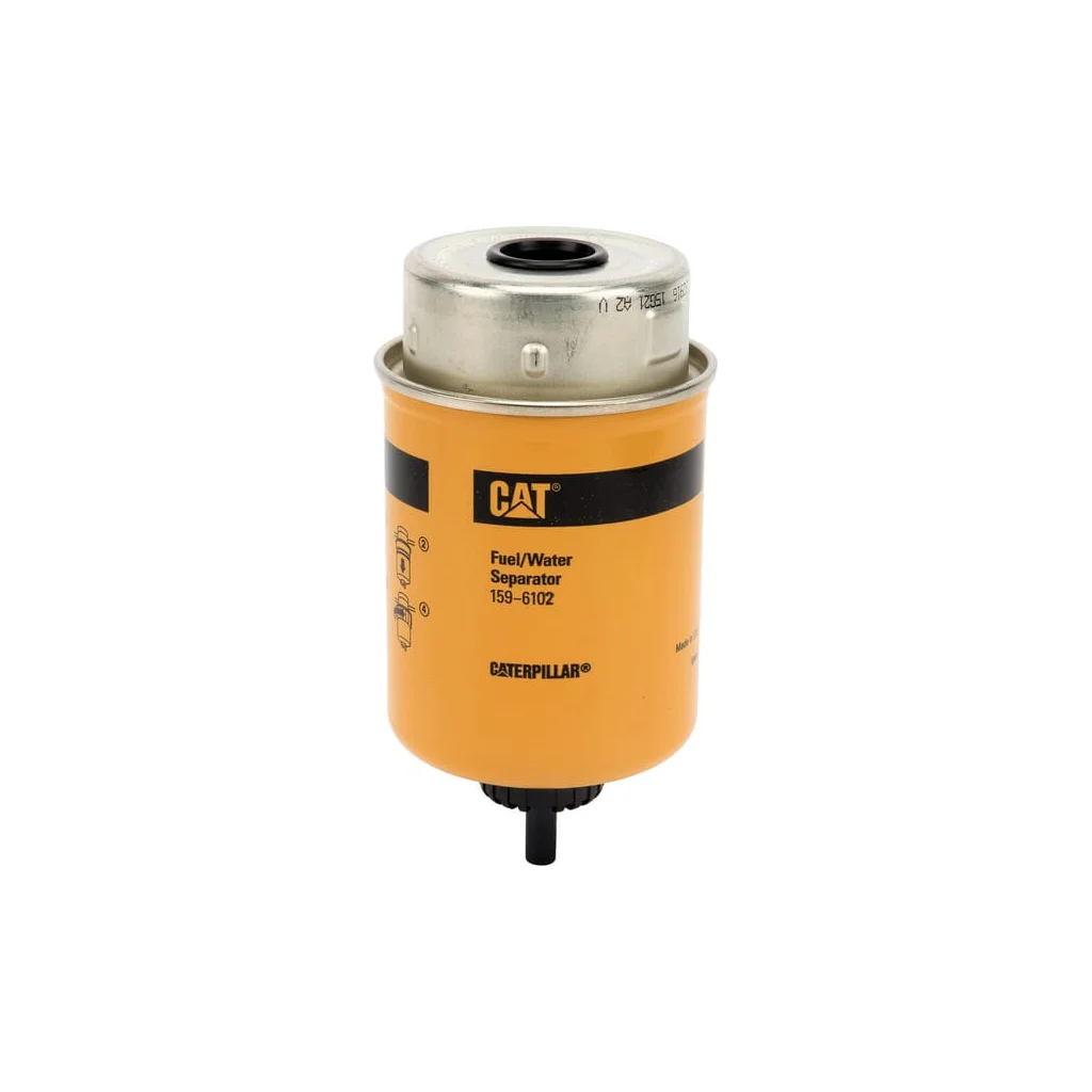 [AMAT2-70754] Filtru combustibil Caterpillar 1596102