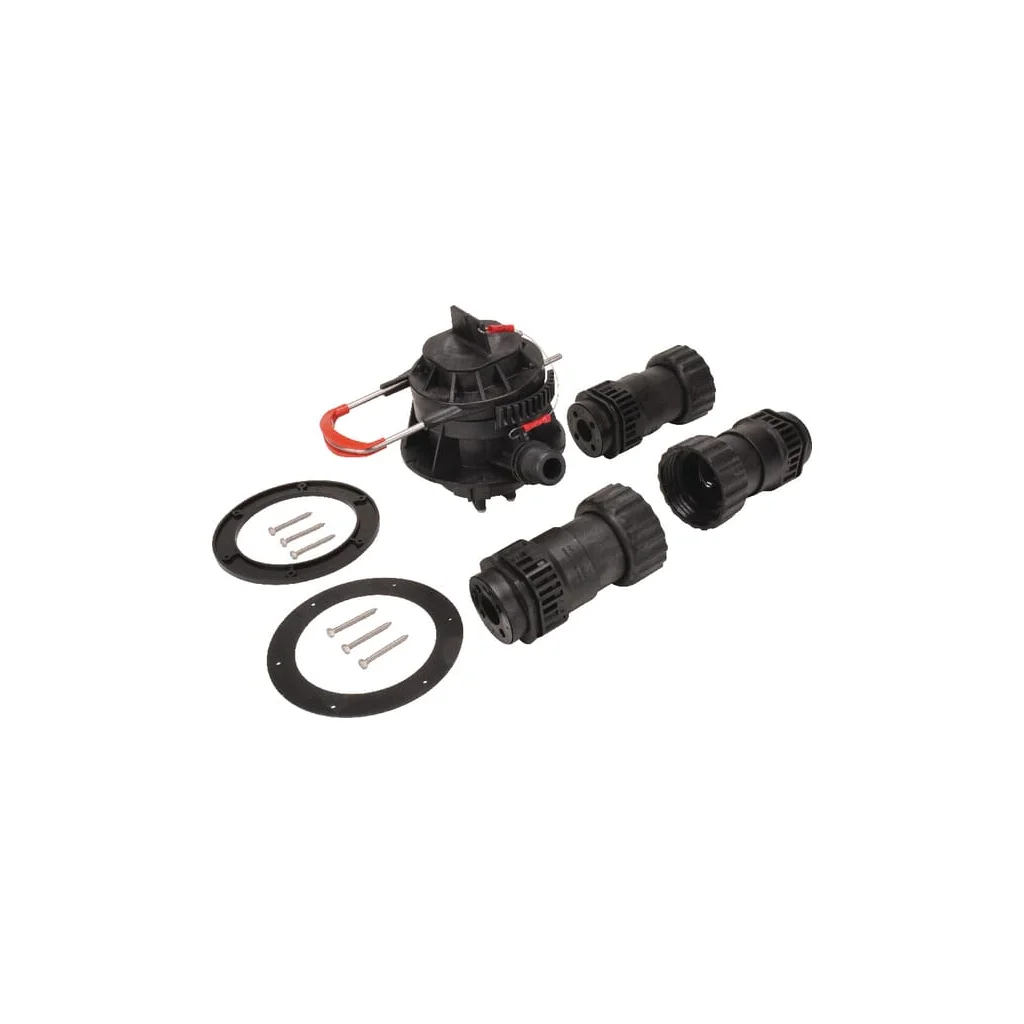 [AMAT2-70774] Set adaptor rezervor EasyFlow 2 16076