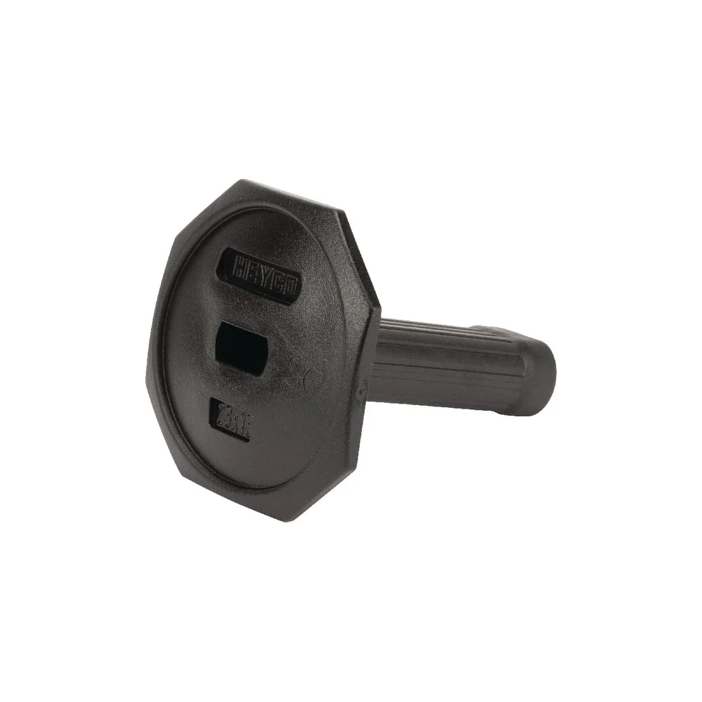 [AMAT2-79260] Mâner de cauciuc pentru daltă 23x13mm Kramp 1816520232KR
