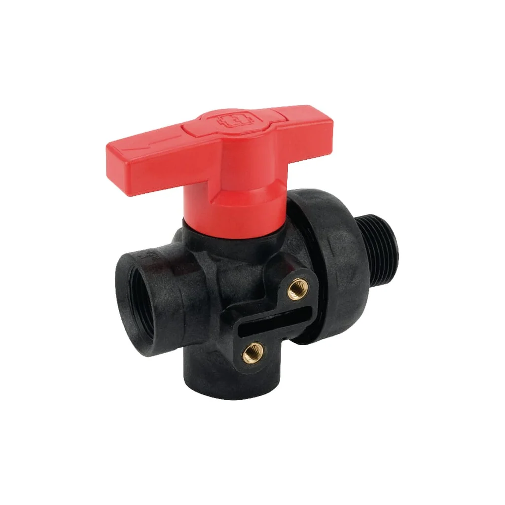 [AMAT2-54252] Supapă cu bilă, 3 căi 1" 116522AA