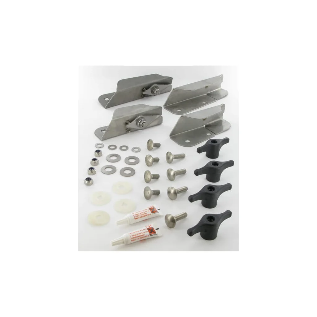 [AMAT2-82203] Set pentru lamele de împrăștiere ZA-F 1999100