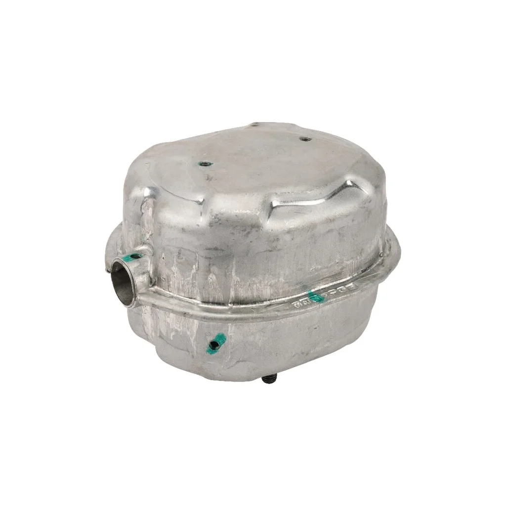 [AMAT2-79297] Tobă de eșapament cpl. 18310ZE2W01
