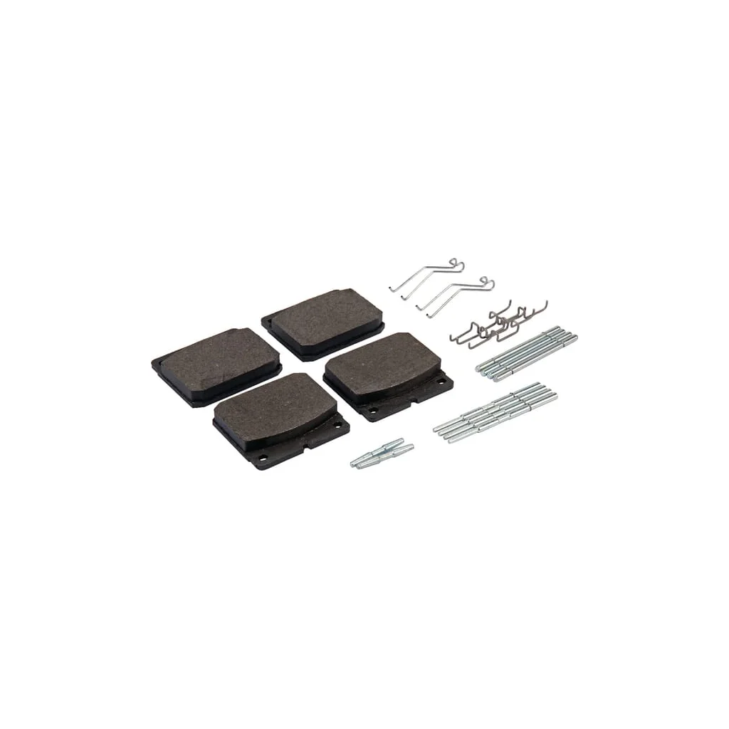 [AMAT2-70823] Set garnitură frână disc 15920396N