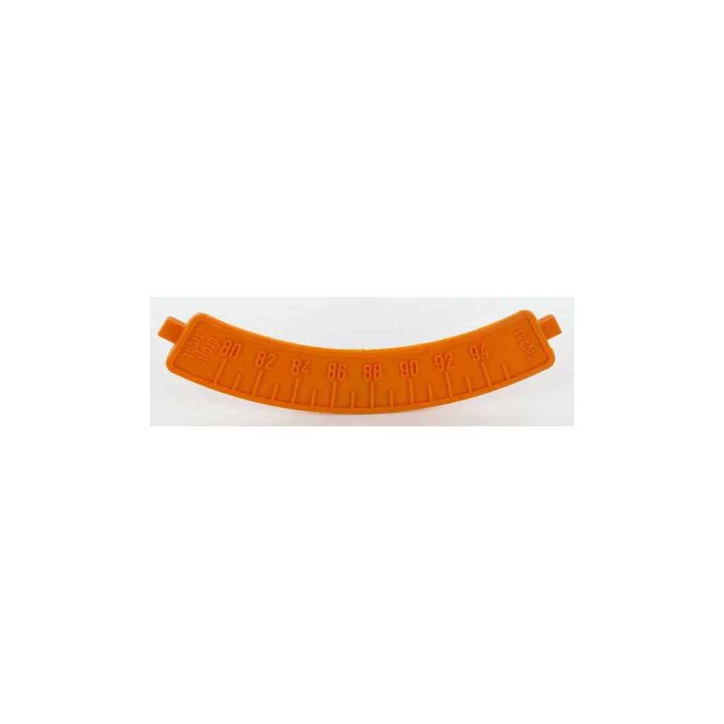 [AMAT2-51047] Scală 80-95 Amazone 1128100