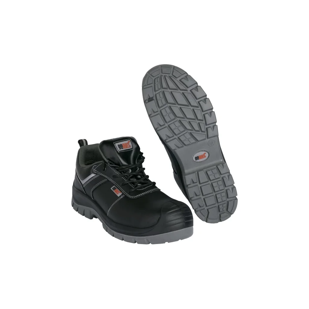 [AMAT2-82242] Pantofi de protecție, clasa S3, mărime 6, Basic gopart 1966005039GP