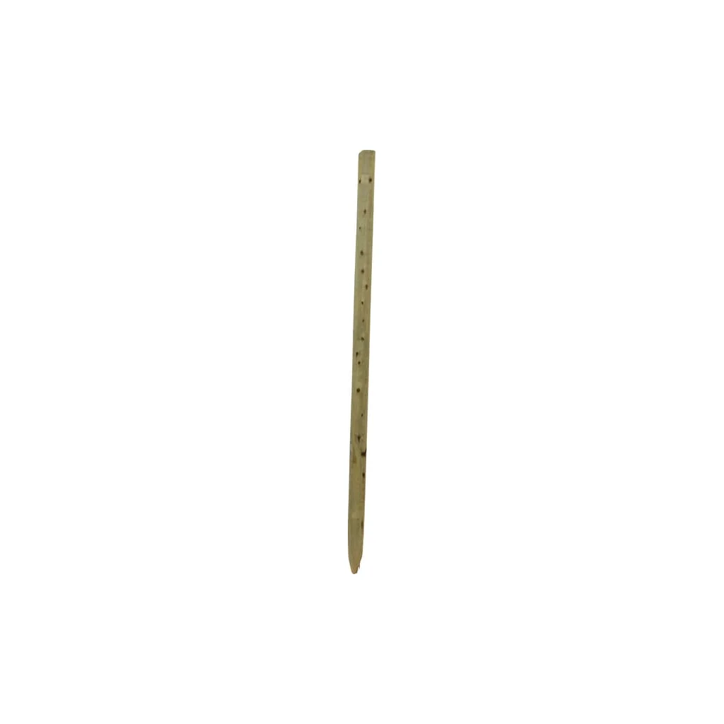 [AMAT2-73616] Stâlp gard lemn 150cm x diametru 60mm Octo Wood 1666260615