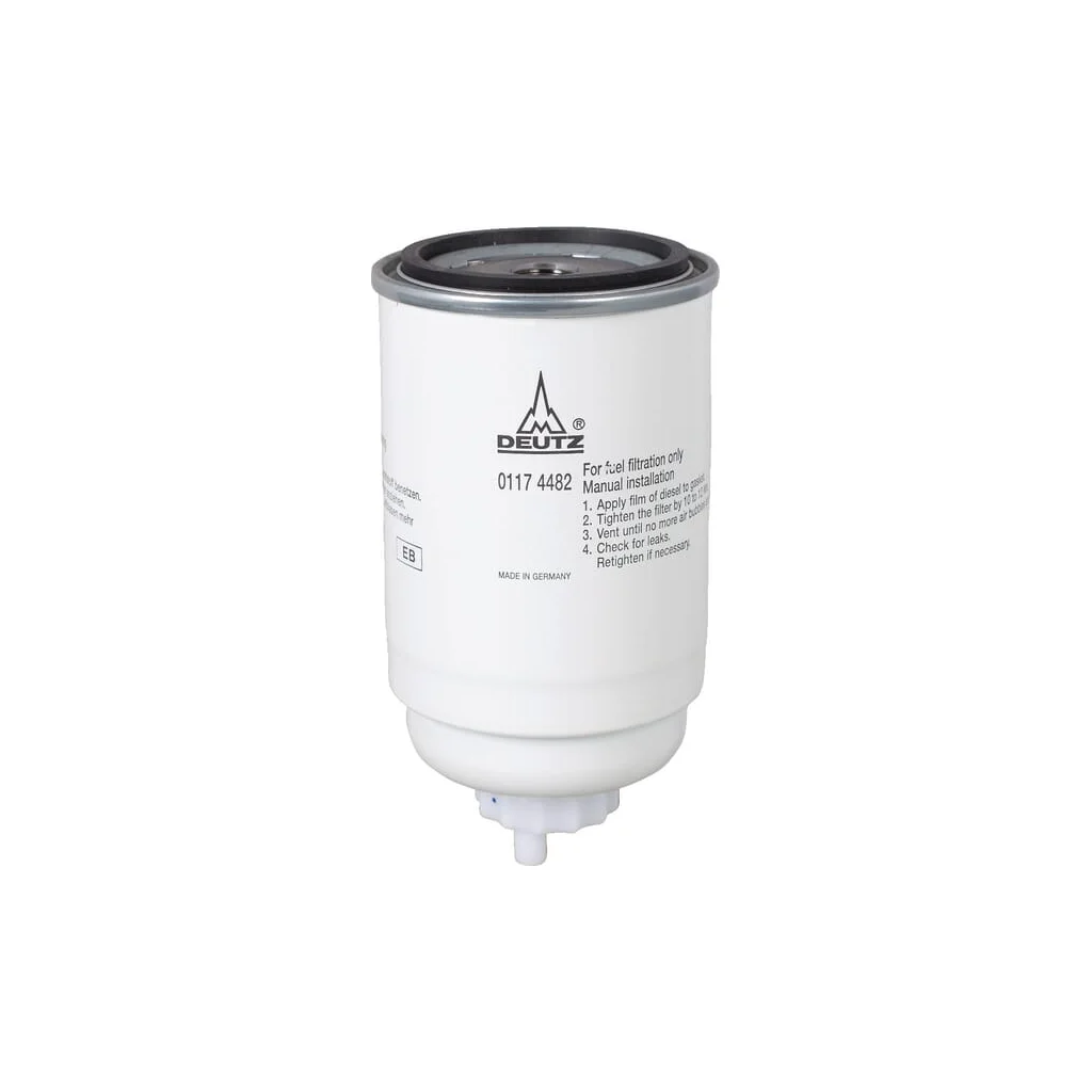 [AMAT2-54353] Filtru de combustibil SDF 1174482