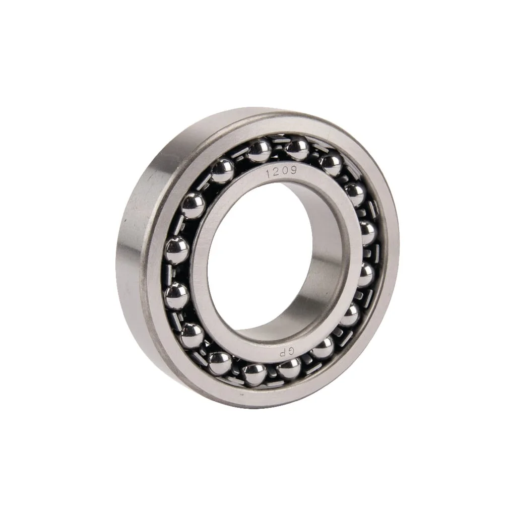 [AMAT2-58344] Rulment oscilant cu bile 45x85x19mm gopart 1209GP