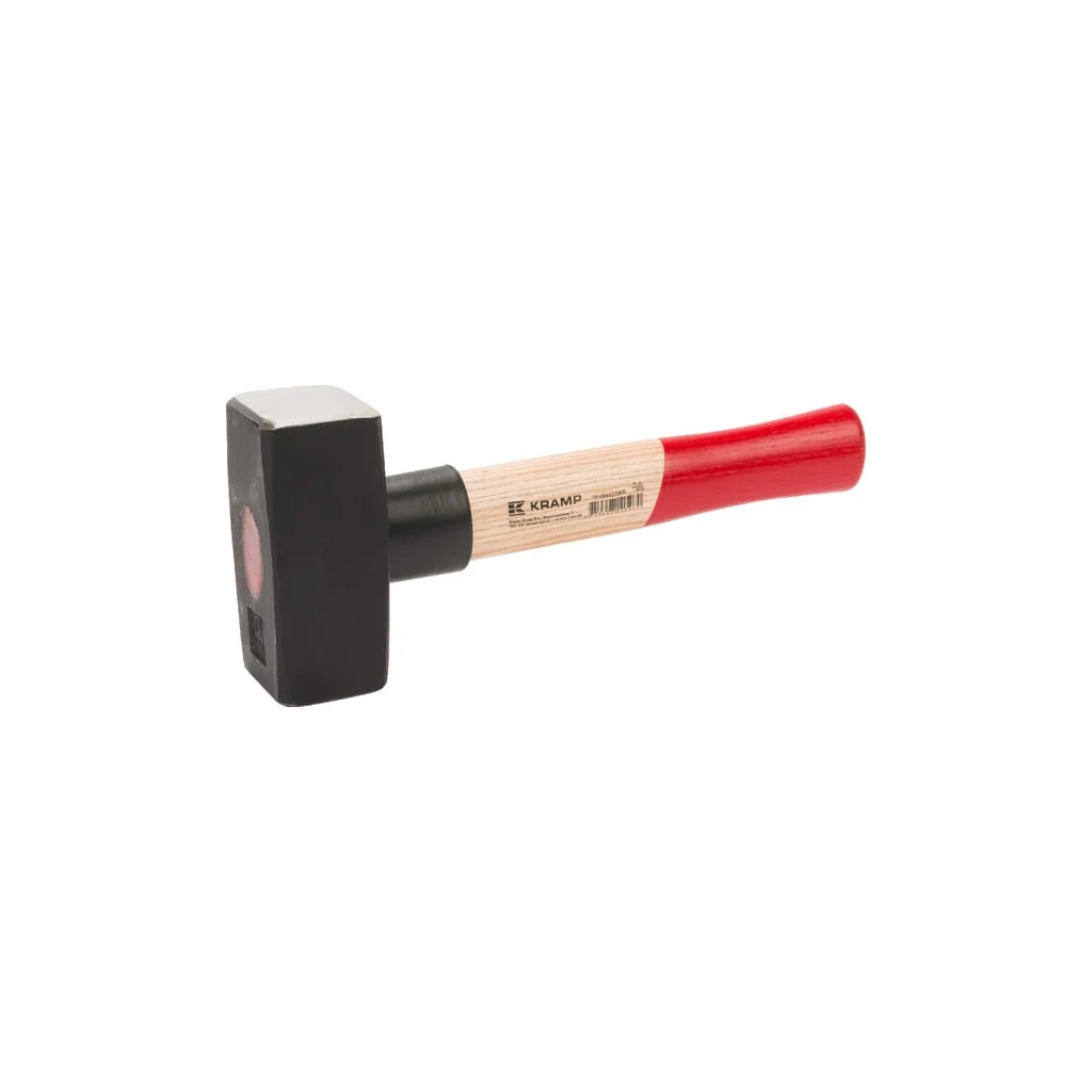 [AMAT2-79395] Ciocan fierar DIN 6475 2000g 1814844220KR