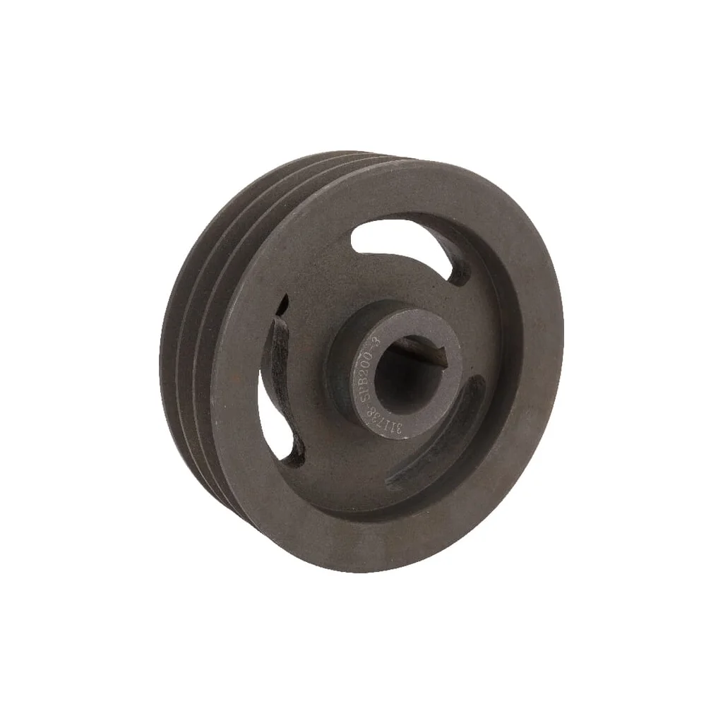 [AMAT2-54371] Curea trapezoidala MT2992 11738