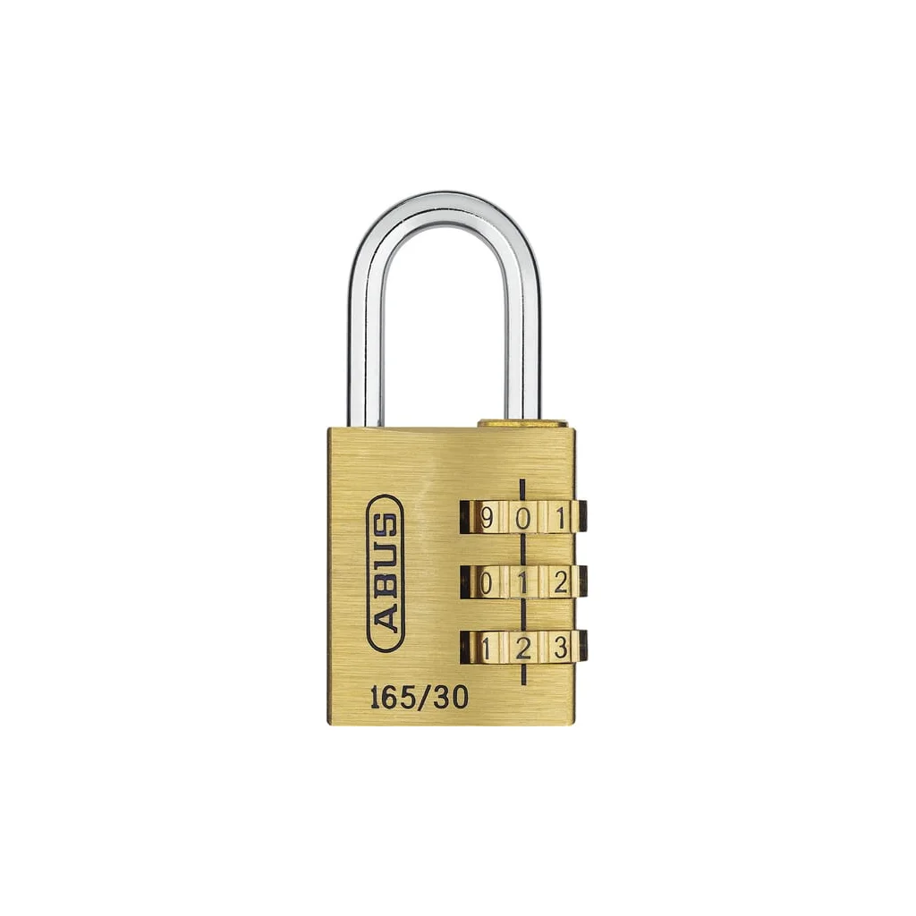 [AMAT2-73659] Lacăt cu cifru 30 mm Abus 16530