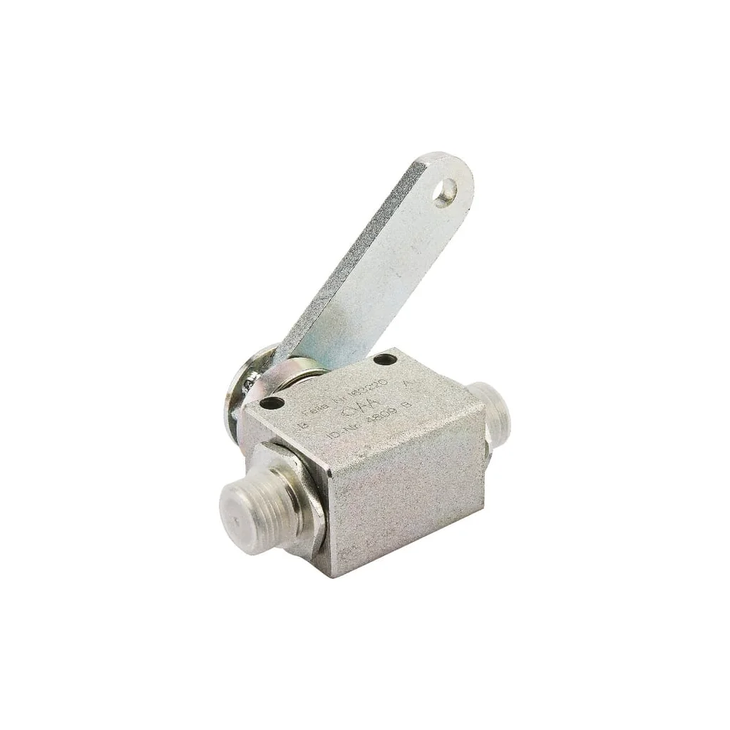[AMAT2-73678] Robinet de închidere Fella 163220