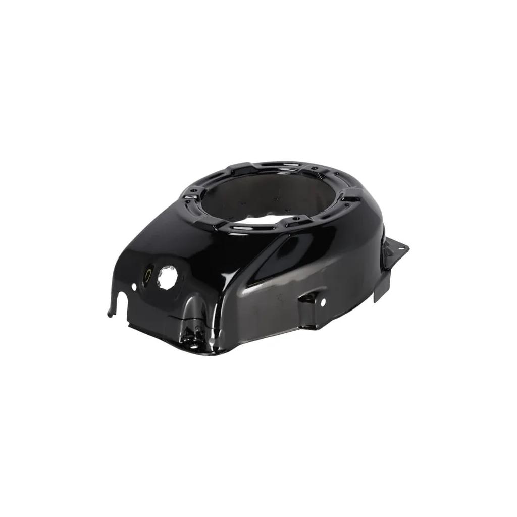[AMAT2-82338] Capac pentru ventilator, negru 19610Z0DV00ZB