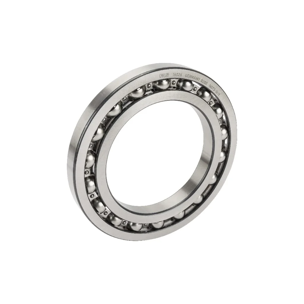 [AMAT2-70870] Rulment cu bile cu caneluri adânci 130x200x22mm INA/FAG 16026FAG