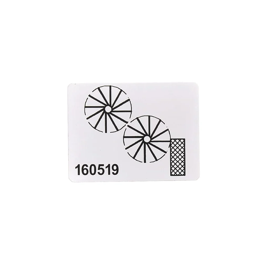 [AMAT2-70897] Autocolant Fella 160519