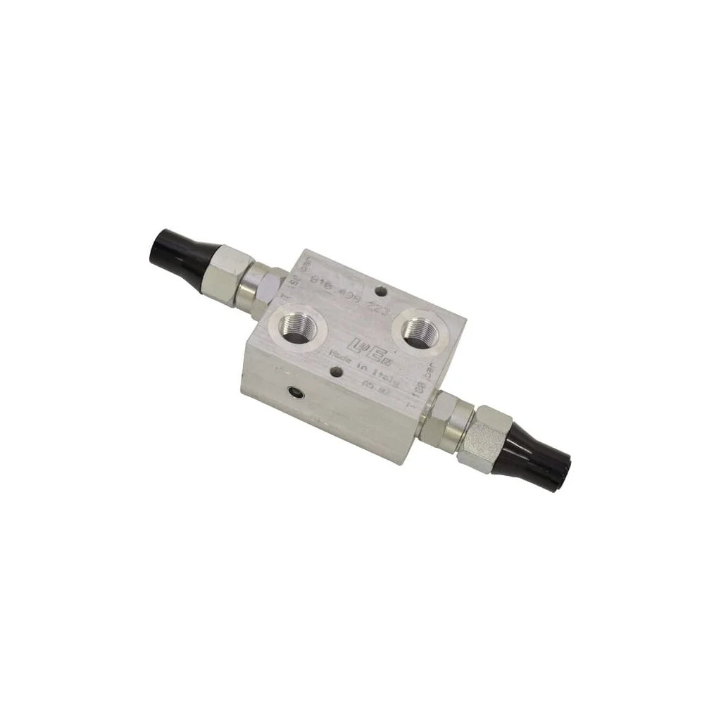 [AMAT2-58374] Set supapă limitare presiune 1214230