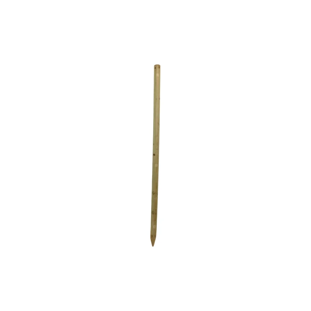 [AMAT2-73722] Stâlp gard lemn 200cm x diametru 70mm Octo Wood 1666260720