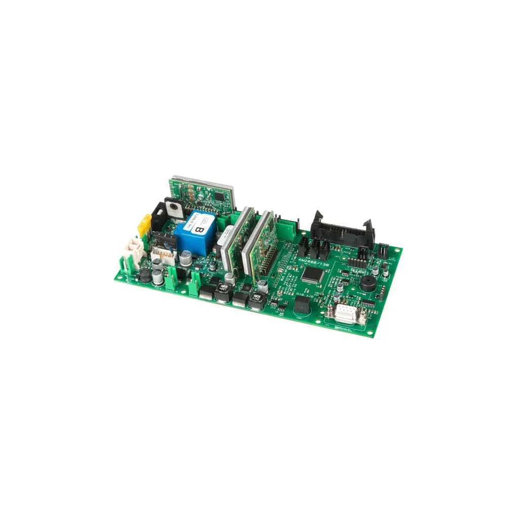 [AMAT2-51075] Placă de bază fără perie am2000 13b fără fw 1126003550