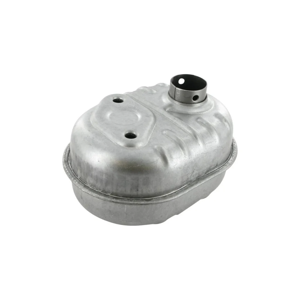 [AMAT2-79413] Tobă eșapament 18310ZM0010