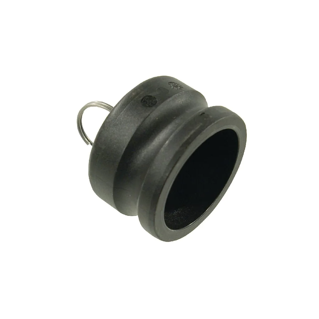 [AMAT2-79427] Cuplă Camlock tip DP 3", dop polipropilenă 18109G