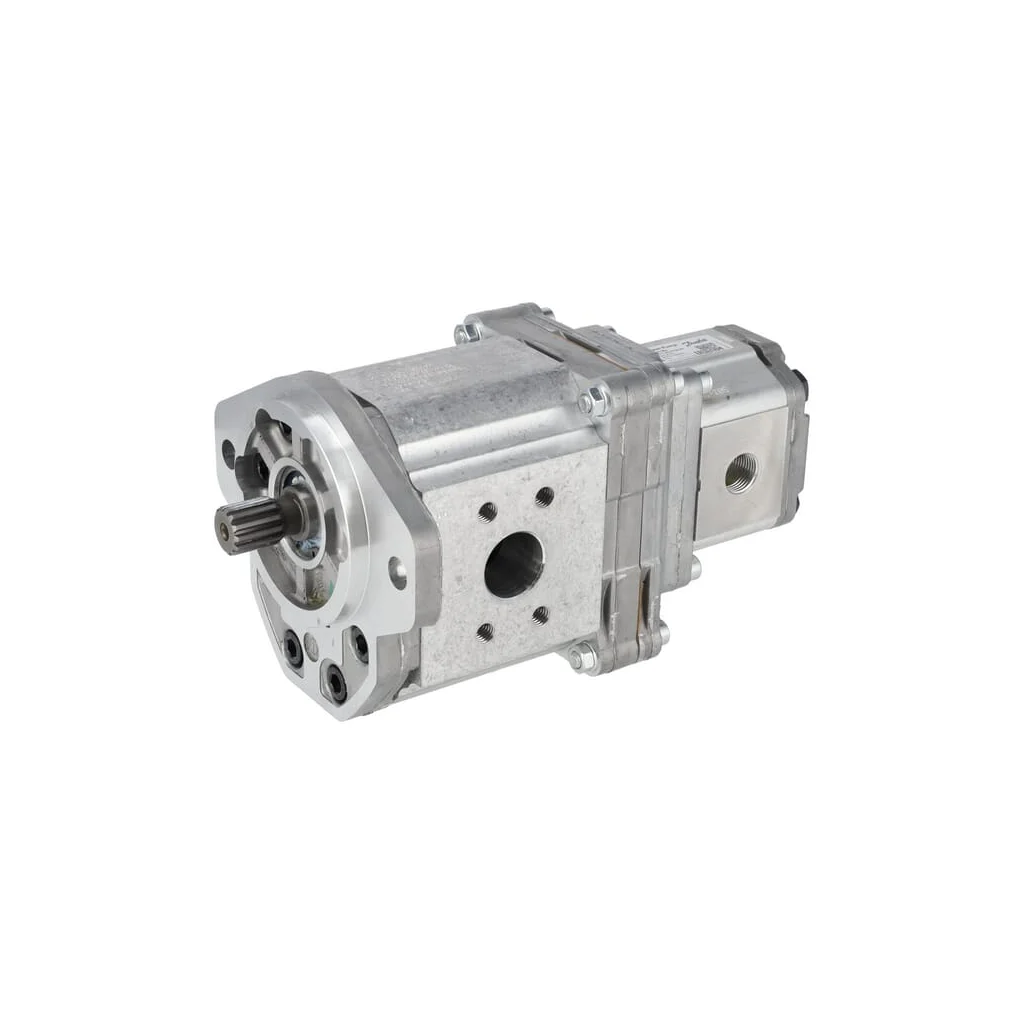 [AMAT2-79428] Pompă tandem 44+6cc SAE-B 1812507800