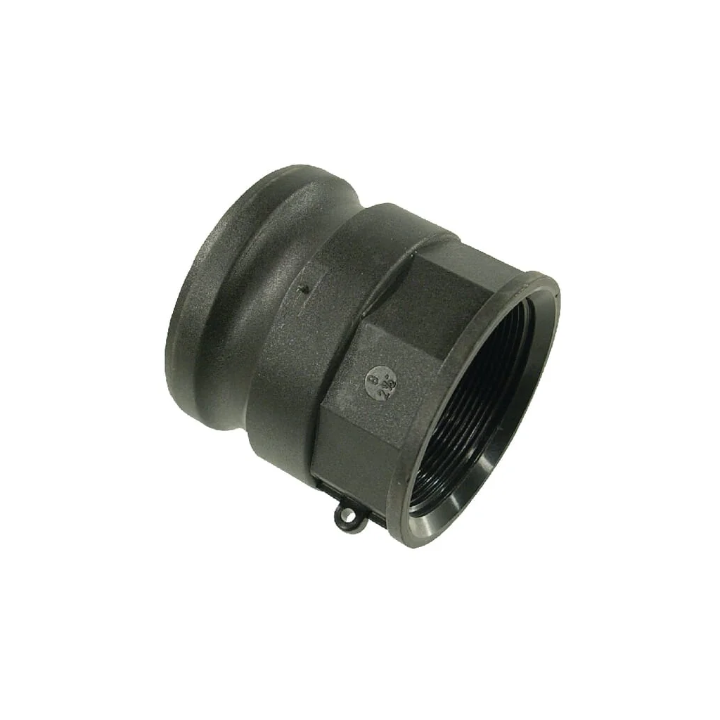[AMAT2-79435] Cuplă Camlock tip A 3" filet mamă 2 1/2" polipropilenă 18109A8