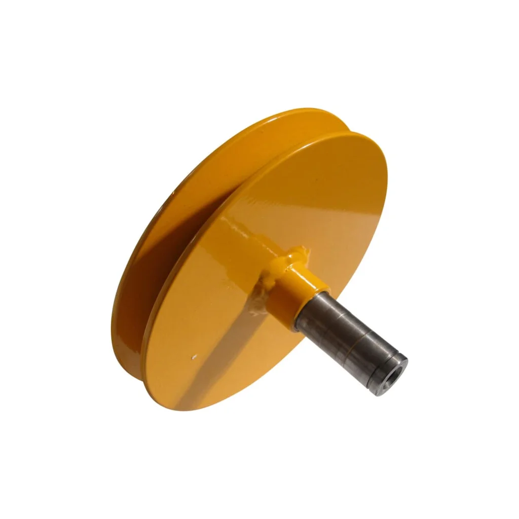 [AMAT2-58392] Scripete frontal 20mm arbore 120404N