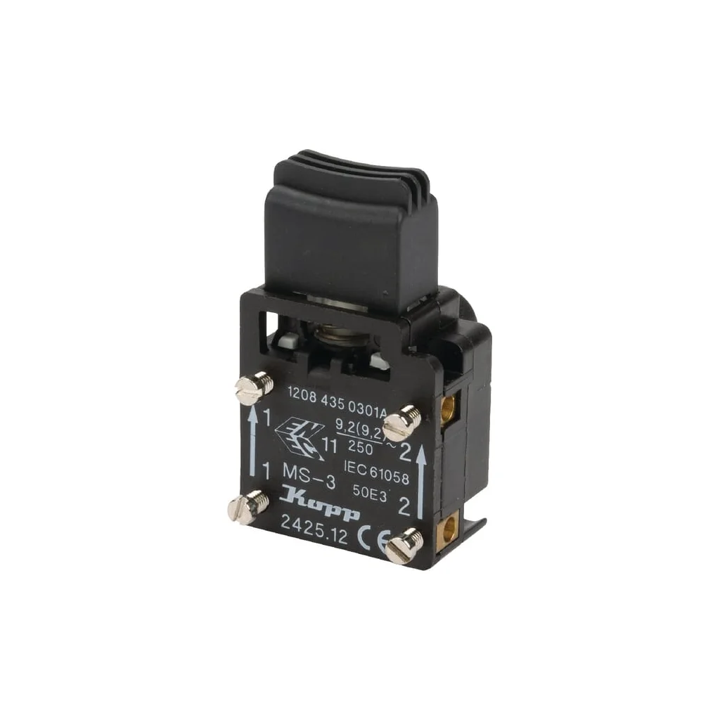 [AMAT2-58427] Comutator suprasarcină 12084350301