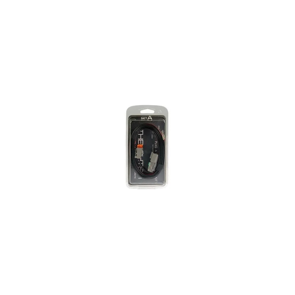 [AMAT2-70927] Cablu prelungitor cu conector DT 1605WK050