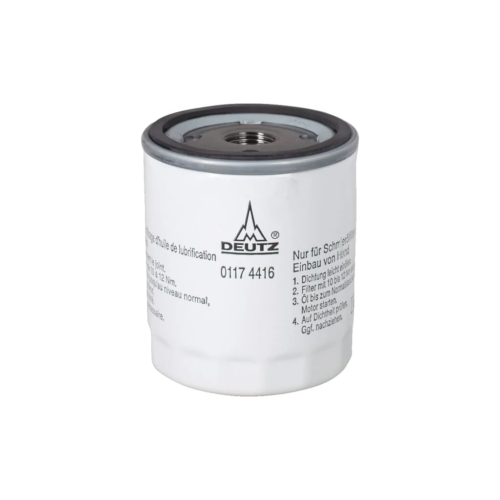 [AMAT2-54447] Filtru de ulei SDF 1174416