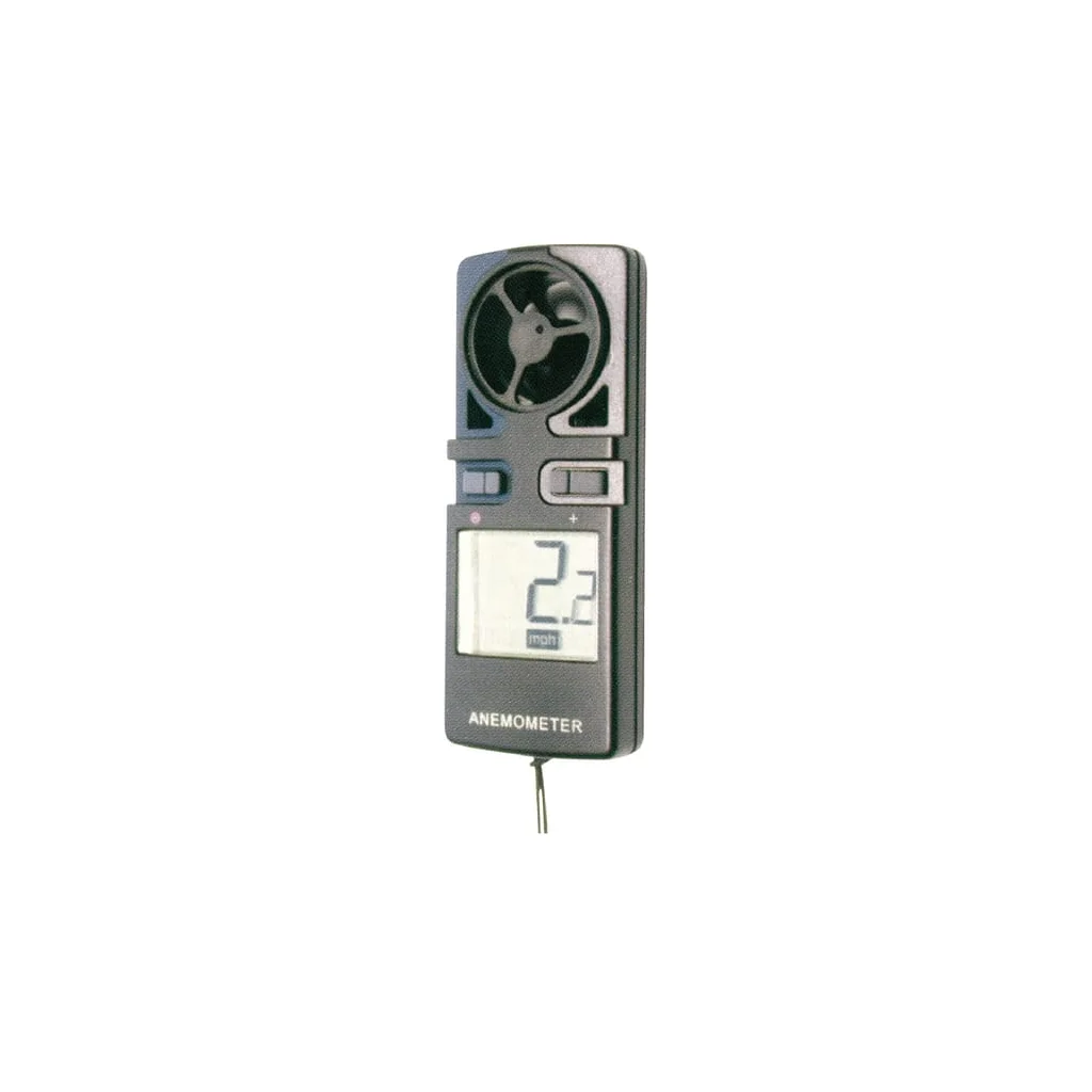 [AMAT2-54453] Anemometru 118120435001