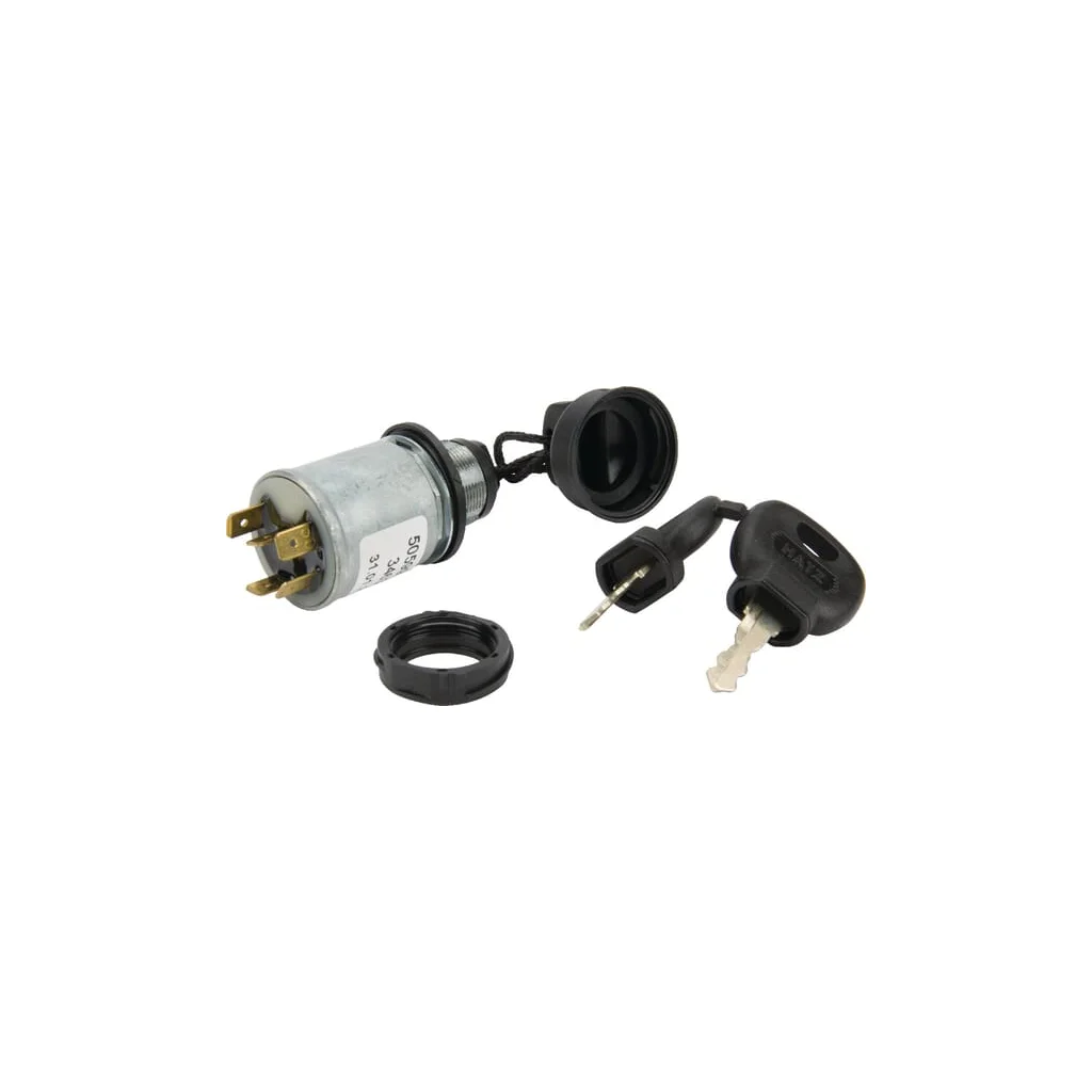 [AMAT2-54480] Butuc de aprindere Hatz 1184500790