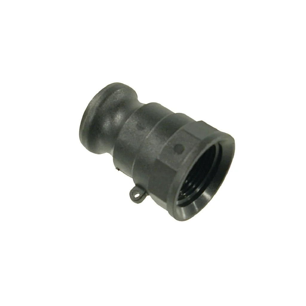 [AMAT2-79470] Cuplă Camlock tip A 1", filet mamă, polipropilenă 18104A