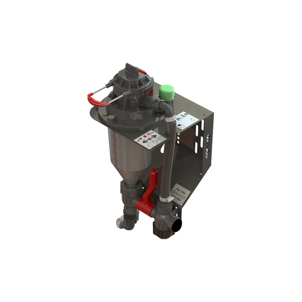 [AMAT2-73755] Unitate de bază EasyFlow M 16532