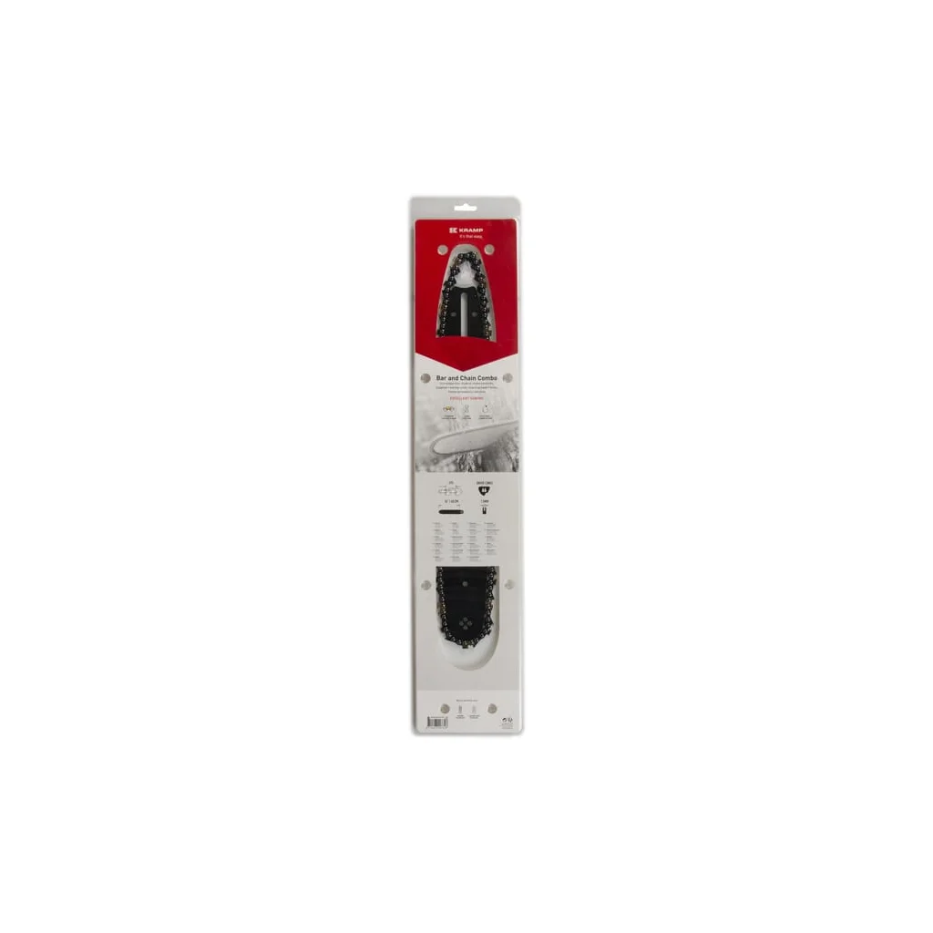 [AMAT2-73784] Kit bară + lanț 16"/40cm 0.325 1,5mm 1041 1632515661041KR