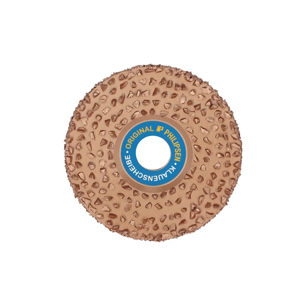 [AMAT2-73931] Diametru disc abraziv 115mm 16337KER