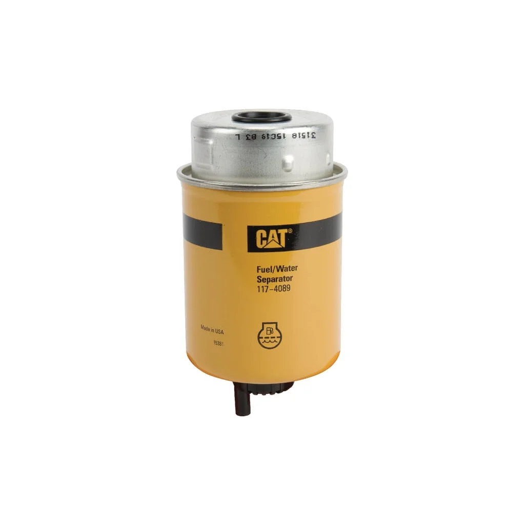 [AMAT2-54554] Filtru de combustibil Caterpillar 1174089